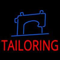 Tailoring Neonskylt