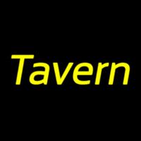 Tavern Neonskylt