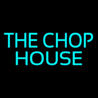 The Chophouse Neonskylt