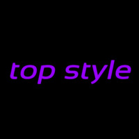 Top Style Neonskylt