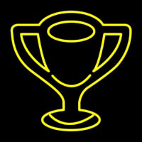 Trophy Series Neonskylt