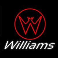 Williams Neonskylt