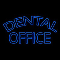 Dental Office Neonskylt