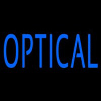 Optical Logo Neonskylt